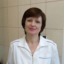 Чернякова Людмила Леонидовна