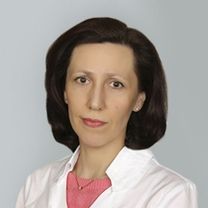 Осос Елена Леонидовна