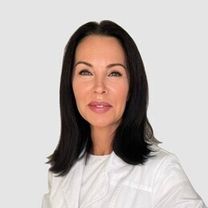 Макаренко Жанна Владимировна