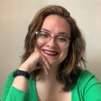 Дудкина Дарья Владимировна