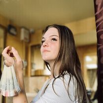 Васина Виктория