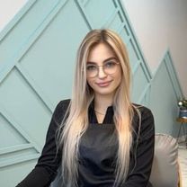 Бадак Валерия