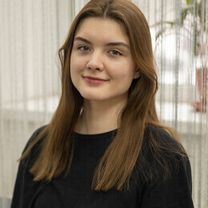 Стальчинская Дарья