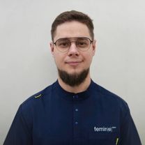 Баранчук Денис Андреевич