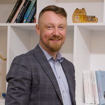 Винтергрин Андрей