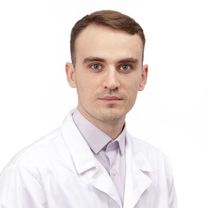 Масюкевич Алексей Игоревич