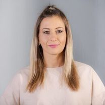 Башко (Синявская) Ольга