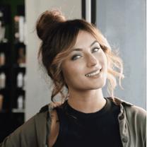 Меркулова Виталина