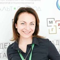 Ярошук Оксана Викторовна