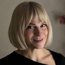 Крупина Ольга