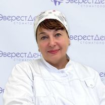 Яновская Юлия Алексеевна