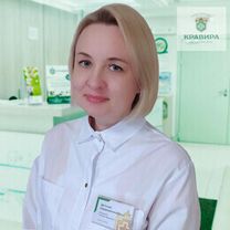 Апанасик Татьяна Ивановна