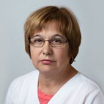 Вишняк Валентина Ивановна