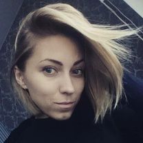 Косая Ирина