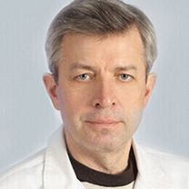 Волынец Игорь Петрович