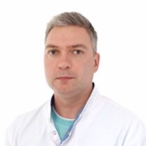 Забабуха Иван Иванович