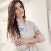 Гончарова София Владимировна