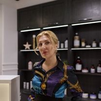 Виесе Екатерина