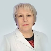 Баранаева Елена Алексеевна