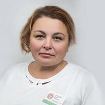 Ярошевич Жанна Павловна