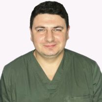 Сытый Александр Александрович