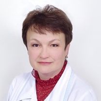 Дашко Ирина Степановна