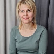 Беляева Анна