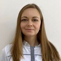 Беляева Людмила Владимировна