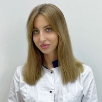 Горская Юлия Викторовна