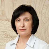 Деркач Галина Дмитриевна