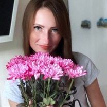 Лукша Ольга