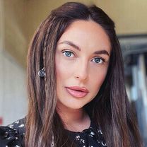 Маруашвили Валерия