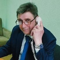 Артамонов Игорь Петрович