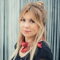 Кондюрина Екатерина