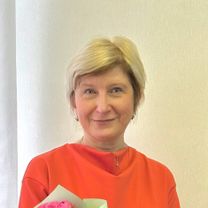 Глазко Светлана Леонардовна