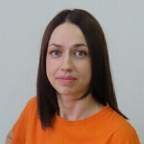 Смирнова Анна Вячеславовна