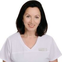 Бузук Алла Аркадьевна