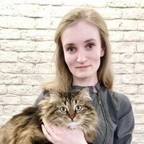 Новик Наталья Александровна