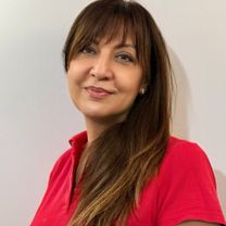 Шепшук Наталья Владимировна