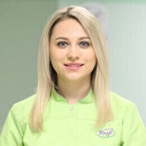 Барыко Анастасия Юрьевна