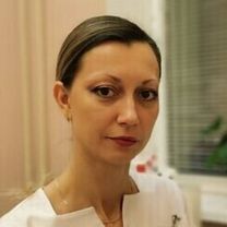 Якушевич Алеся Александровна