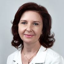 Кулишова Светлана Адольфовна