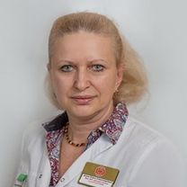 Дорох Елена Александровна