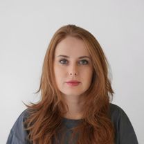 Махмудова Виктория