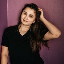 Локтева Надежда