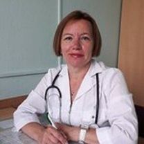 Воробьёва Оксана Ивановна