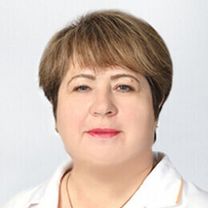 Грудинская Анжелика Викторовна