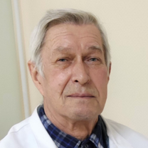 Пастушенко Виктор Владимирович