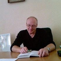 Длужневский Игорь Геннадьевич