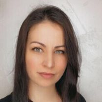 Дадон Татьяна